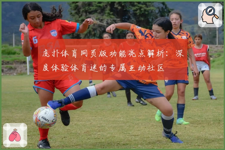 虎扑体育网页版功能亮点解析：深度体验体育迷的专属互动社区