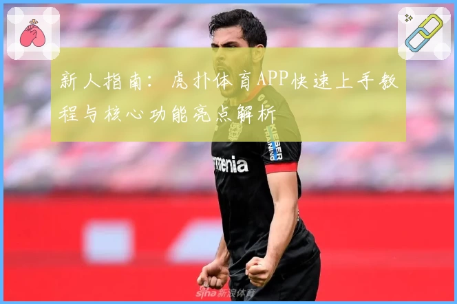 新人指南：虎扑体育APP快速上手教程与核心功能亮点解析