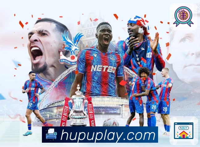 虎扑 App 展示图